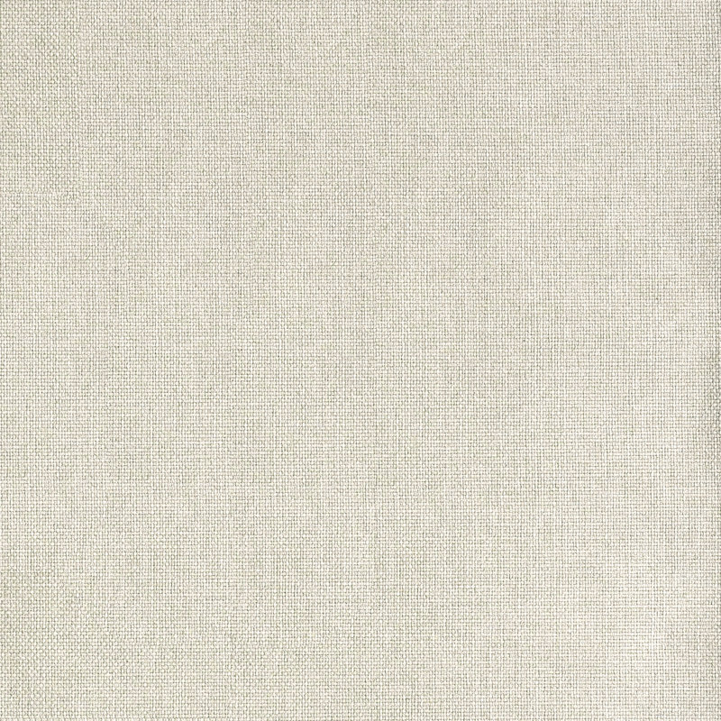 Canapé modulaire en L Ava, Crème, crème