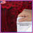 Red Blossoming Tree Duvet Covers-127458996