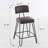 Upholstery Bar Stools-531207868