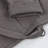 McPhail Waffle Weave Honeycomb Cotton Soft Plush Lightweight Unisex Adult Bath Robe-52139030-52157630