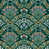 Rpc Bramble Emerald Linen