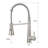 Single Handle Single Handle Kitchen Sink Tap-116154906