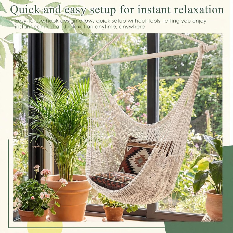 swing chair