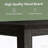 Mid-Sized Kitchen Table,Square Dining Table,Aesthetic Table