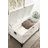 Dayanah Farmhouse Wooden Coffee Table