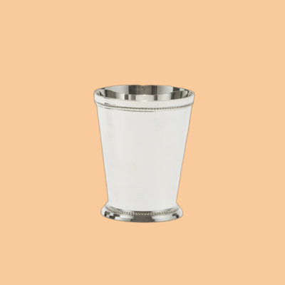 Vase à fleurs 4,5 po McKep