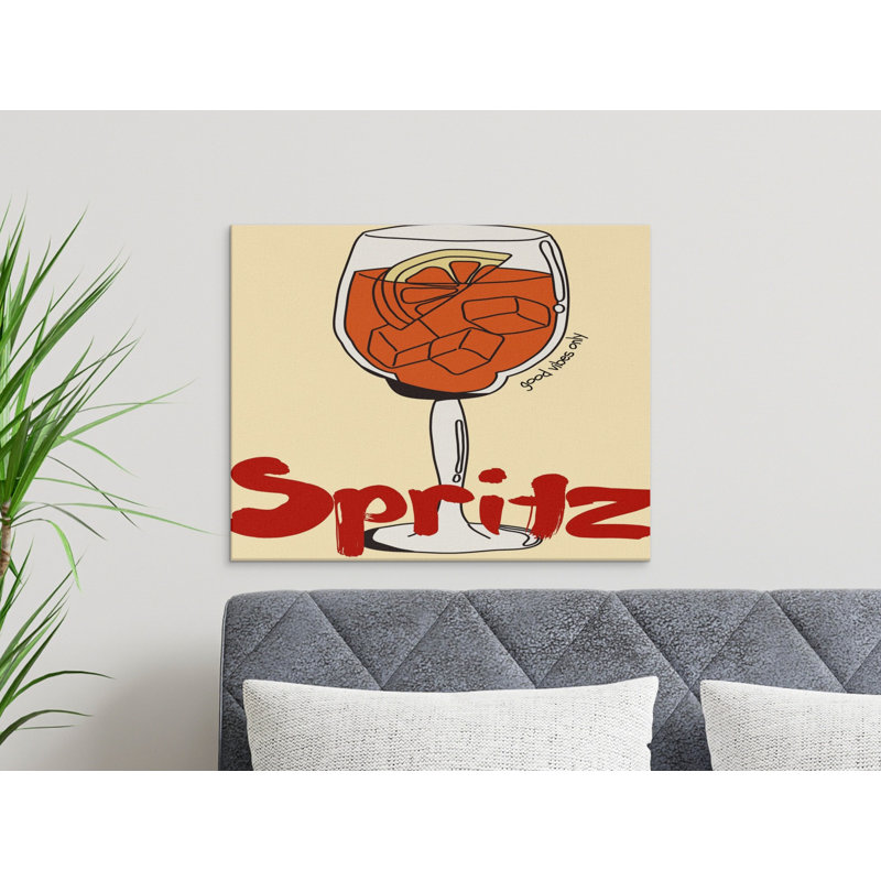Sanner Wrapped Canvas Print Set, 30x15
