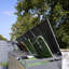 Metal Bin Store-126134937