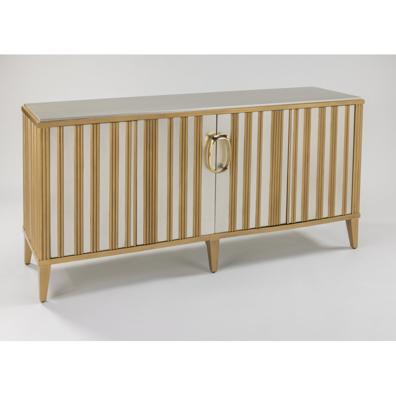 Accent Cabinet