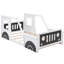 Confortable lit plateforme simple Classic Car Design-1652861478-1652861479