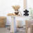 Jiaxu Stoneware Table Vase