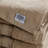 18-piece Cotton Towel Set-50552352