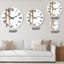 Girafe sur fond blanc-1567931013
