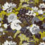 Shanghai Peacock Fabric-35103033