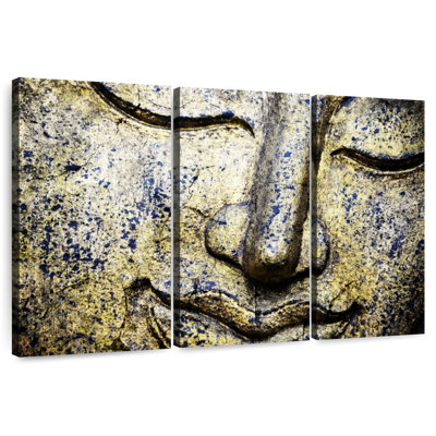 Bouddha Adella