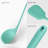 U-Taste 600ºF Heat Resistant Silicone Cooking Utensil Set: BPA-Free Non Stick Rubber Kitchen Tools-100530922