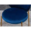 Chaise de salle à manger Contemporary-923857593
