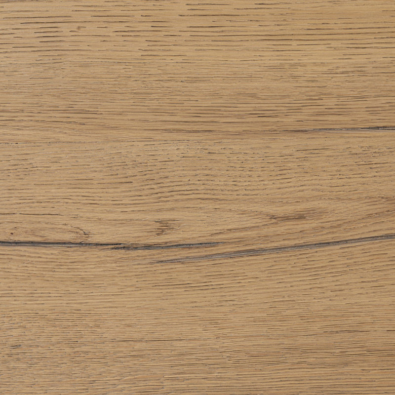 Sheldon 6 Drawer Dresser-Worn Oak