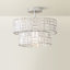 Adreona Flush Mount-182454902-179198556