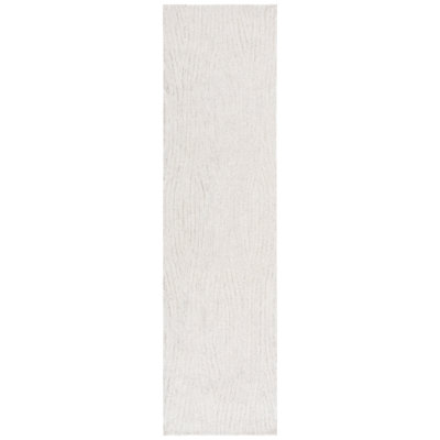 Hand Tufted Abstract Indoor Rug