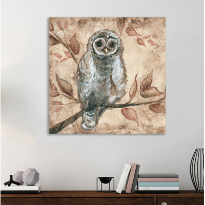 Tre Sorelle Studios - Wrapped Canvas Painting