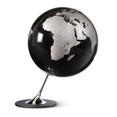 Anglo Globe