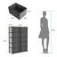 Rae 84cm W 10 - Drawer Chest of Drawers-1887780016