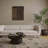 Tov Furniture Simone Cream Boucle Sofa