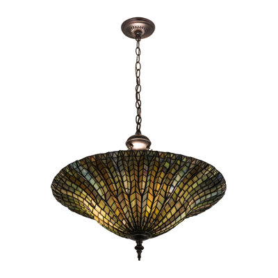 Tiffany 6 - Light Pendant