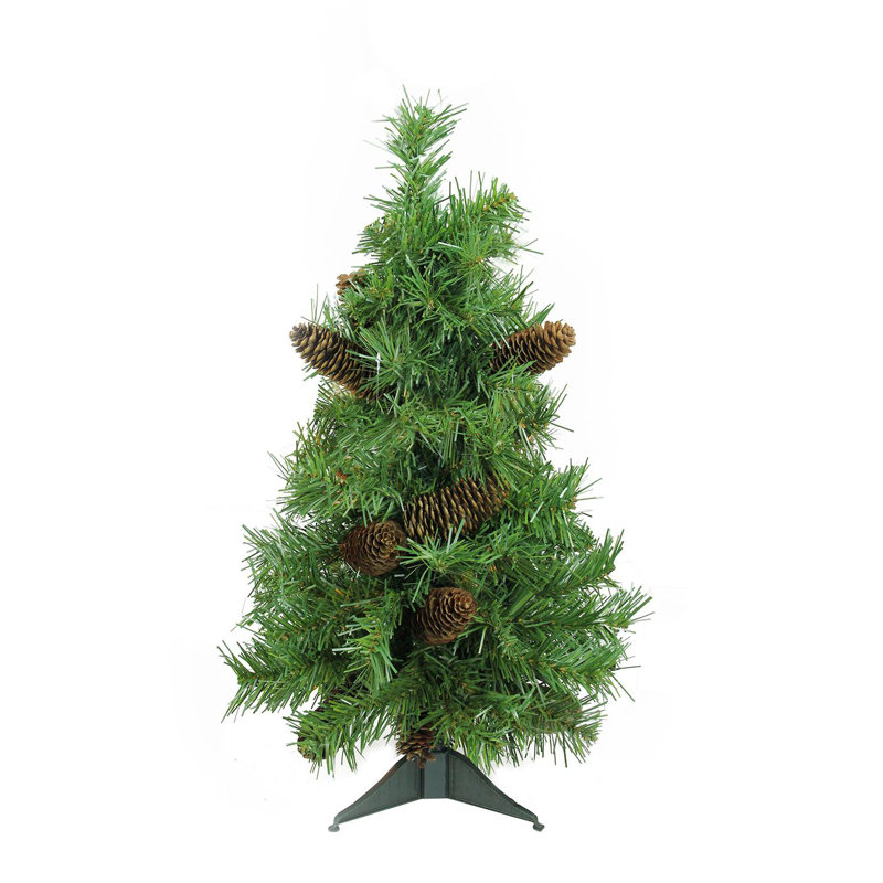 Arbre de Noël artificiel pin 2 'Dakota