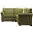 Olive Polyester
