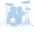 Powder Blue