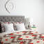 Housse de couette simple Holli Zollinger-19585131
