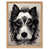 Light Brown Framed Paper is out of stock