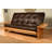 Stratford Queen 87'' Faux Leather Futon And Mattress-1472076855-1472073953