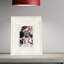Morwenna White Wood Picture Frame-41829124