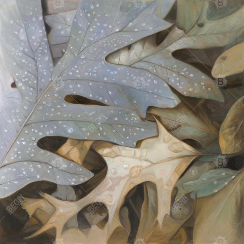 «Autumn Leaves»