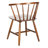 Sheffield Slat Back Solid Wood Dining Chair-758902797