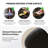 35.43"Round Pedestal Dining Table