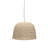 Pacifica 1 - Light Off White Single Pendant
