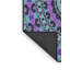 Tapis bleu/rose à tisser électrique-1426903310