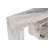 Modern TV Stand, Freesia Marble Finish, 70.9 x 19.7 x 12.3 inches | 100% Melamine Coated Particle Board, Thickness: 0.7 inches | Stylish and Durable Design, Perfect for Living Room & Entertainment Spaces-105519779