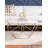 Glitzy Geometric Indoor Rug-94487691
