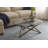 Lark Cross Legs Coffee Table-422440096