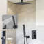 Robinet de douche