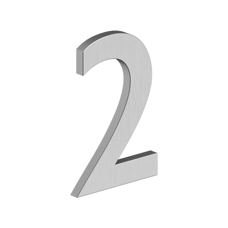 Unavailable Plaque, Satin Nickel