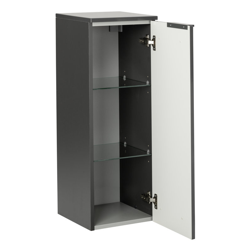 Luna Wall Bathroom Cabinet