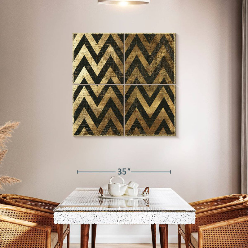 Kerner Art Deco II