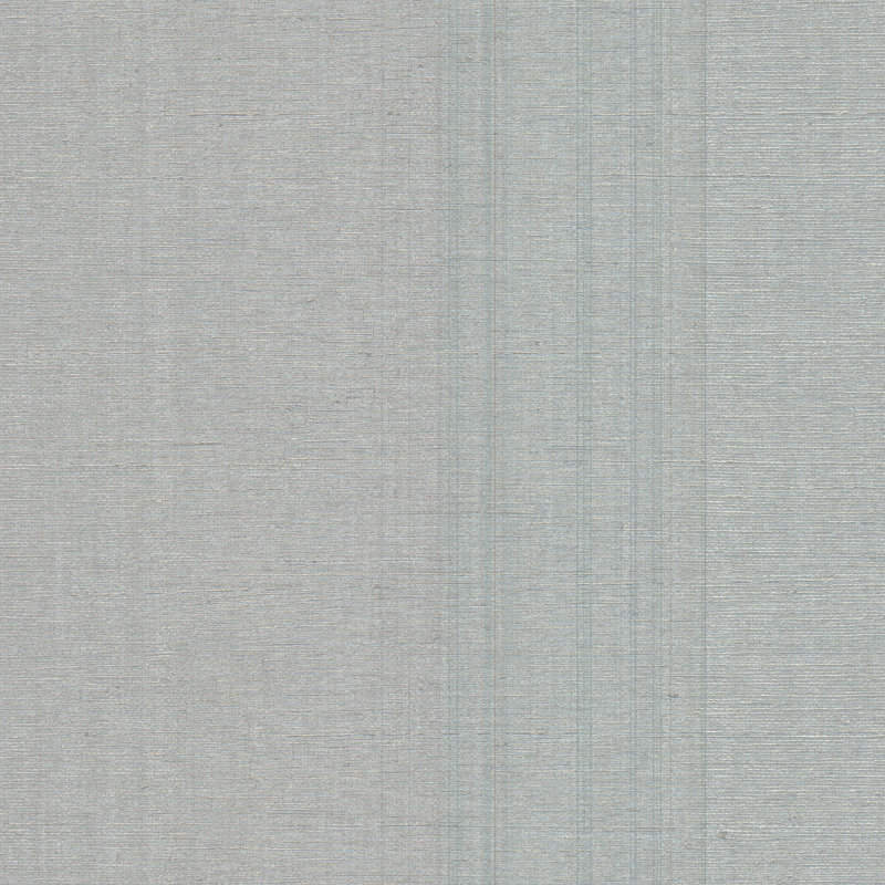 Aspero Faux Grasscloth 27' L x 27" W Texture Wallpaper Roll