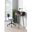 Eta Oval Solid Wood Base Writing Desk-1920826425-1920826428